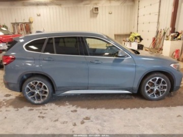 BMW X1 U11 2022 BMW X1 xDrive28i 2022 2.0 Benzyna 228KM, zdjęcie 7