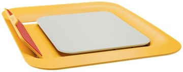 Регулируемая подставка для ноутбука Leitz Ergo Cozy