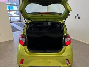 Hyundai i10 III 2025 HYUNDAI i10 1.2 Modern Hatchback 79KM 2025, zdjęcie 5