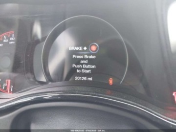 Dodge Durango III 2021 Dodge Durango srt 392, 2021r., 4x4, 6.4L 6.4 Benzyna 481KM, zdjęcie 10