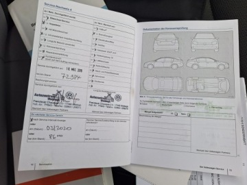 Volkswagen Tiguan I SUV Facelifting 1.4 TSI BlueMotion 122KM 2013 Volkswagen Tiguan Bezwypadkowy Serwisowany Kamera, zdjęcie 27