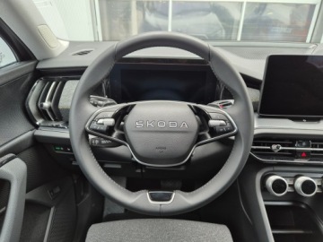 Skoda Kodiaq II SUV 1.5 TSI mHEV 150KM 2026 Skoda Kodiaq Kodiaq Drive 1,5 TSI 150 KM z placu 7, zdjęcie 36