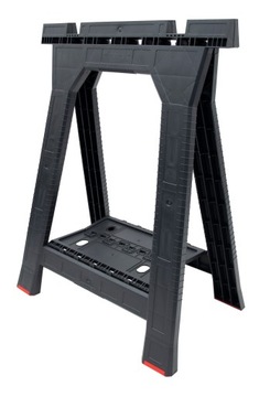 РАБОЧАЯ СТОЙКА WORKSHOP WORLDWORLD НАБОР ИЗ 2 ШТ 350 кг Qbrick