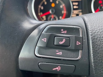 Volkswagen Golf VI Hatchback 5d 1.4 TSI 122KM 2010 HIGH-LINE ALU 18 LED TEMPOMAT CLIMATRONIC ALCANTARA, zdjęcie 29