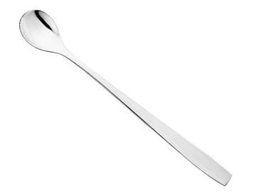 ЛОЖКИ КОКТЕЙЛЬНЫЕ ДЛИННЫЕ ДЛЯ ЛАТТЕ 6ШТ 1591