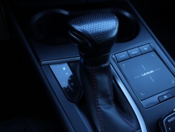 Lexus UX Crossover 250h 184KM 2019 Lexus UX 250h, Salon Polska, 4X4, Automat, Skóra, zdjęcie 14