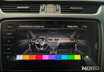 Skoda Octavia III Scout Kombi 2.0 TDI 150KM 2018 Skoda Octavia Scout, Bezwypadkowy, FV23, KredytowanieLeasing, 4x4, DSG, gw, zdjęcie 25