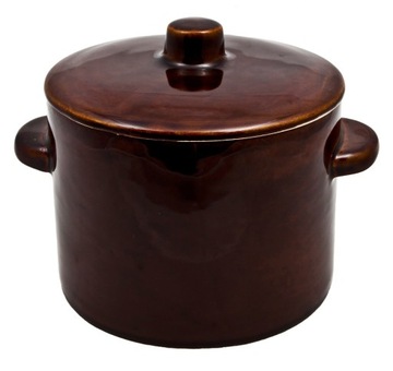 BECZKA GARNEK KISZENIA OGÓRKÓW SMALEC KRYSTYNKA 2