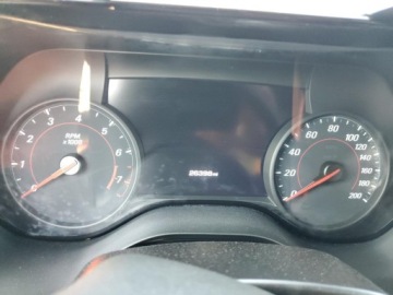 Chevrolet Camaro VI Coupe 6.2 455KM 2023 Chevrolet Camaro LT1 2023 6.2l 6.2 Benzyna 455KM, zdjęcie 9