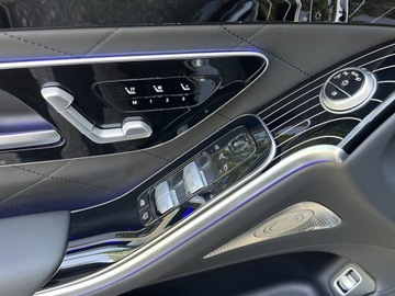 Mercedes 2024 S Klasa 450 d 4-Matic L AMG Line 2.9 (367KM) 2024, zdjęcie 9