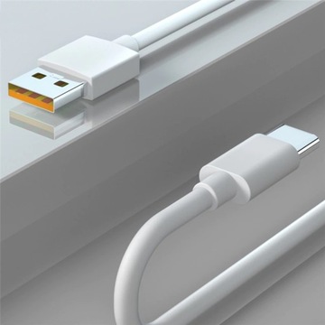 КАБЕЛЬ USB-C USB тип C Realme SuperDart/Dart — 6,5 А, 65 Вт