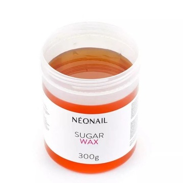 NEONAIL Сахарная паста для депиляции - САХАРНЫЙ ВОСК 350г