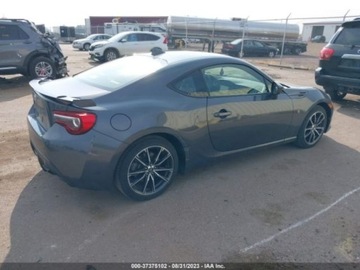 Toyota GT86 2020 Toyota GT86 2020 2.0l 2.0 Benzyna 205KM, zdjęcie 2