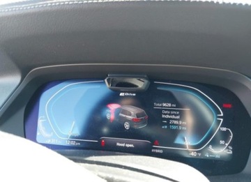 BMW X5 G05 2022 BMW X5 2022, 3.0L, 4x4, Hybrid, od ubezpieczalni, zdjęcie 11