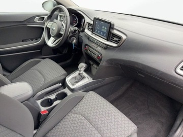 Kia Ceed III Hatchback 1.4 T-GDi 140KM 2018 Kia Ceed 1.4 T-GDI 140KM AutomatKameraCzujniki parkowaniaSalon PL 1.4, zdjęcie 11