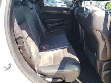 Jeep Grand Cherokee IV 2021 Jeep Grand Cherokee Laredo 2021 3.6l 3.6 Benzyna 293KM, zdjęcie 10