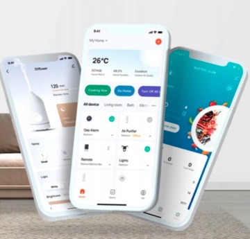 КОДОВОЙ ЗАМОК ДЛЯ ВОРОТ С КОДОМ WIFI ШИФРОВАТЕЛЬ TUYA RFID КЛАВИАТУРА