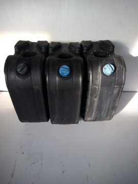 ZBIORNIK ADBLUE SCANIA R EURO 5