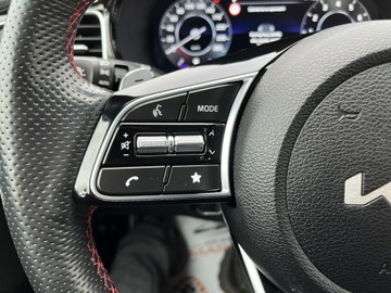 Kia Proceed Shooting Brake Facelifting 1.6 T-GDI 204KM 2023 Kia Pro Cee'd Automat/Manetki / Virtual / JBL, zdjęcie 12