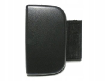 Citroen Berlingo I KLAMKA ZEWNĘTRZNA DRZWI TYLNYCH