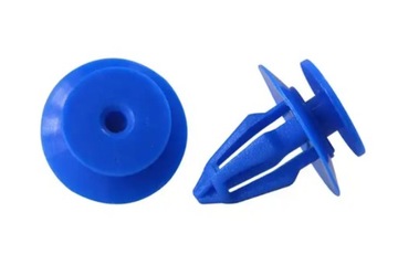 УНИВЕРСАЛЬНЫЕ КНОПКИ АВТОМОБИЛЬНЫЕ ШПИЛЬКИ ДЛЯ ОБИВКИ