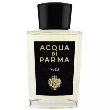 Acqua di Parma Yuzu woda perfumowana spray 180ml P1