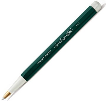 Długopis LEUCHTTURM1917 obrotowy twist Drehgriffel