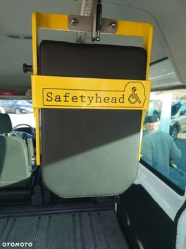 Ford Transit VII 2.2 TDCi 125KM 2016 Ford Transit Ford Transit 350 L3H2 HA Trend 2.2 Diesel 125KM, zdjęcie 19