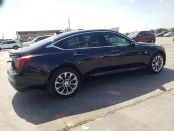 Cadillac 2021 Cadillac Inny Cadillac CT5 4dr Sdn Premium Luxury 2.0 Benzyna 237KM, zdjęcie 5