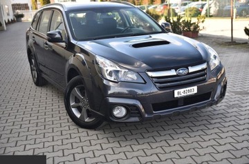 Subaru Outback V Crossover 2.0D 150KM 2015 Subaru Outback Legacy 2.0 D Comfort 150KM 4X4 2015r automat, zdjęcie 19