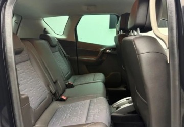 Opel Meriva II Mikrovan 1.7 CDTI ECOTEC 130KM 2010 Opel Meriva Cosmo Alu Klima Navi Raty Zamiana Gwarancja 1.7 Diesel 130KM, zdjęcie 17