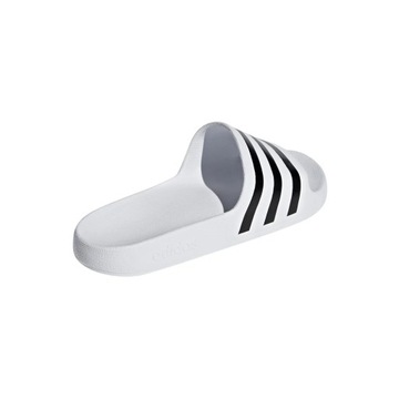 Klapki męskie basenowe adidas Adilette Aqua Slide F35539 42