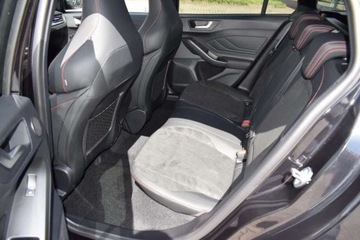 Ford Focus IV Kombi ST Facelifting 2.3 EcoBoost 280KM 2025 Ford Focus ST X 280 KM, Pakiet Winter i Assistance, Od Reki, Duzy Rabat, zdjęcie 10