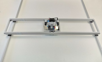 НАПРАВЛЯЮЩИЙ ПЛАНИРОВЩИК ДЛЯ ФРЕЗЕРНОГО СТАНКА 200x200