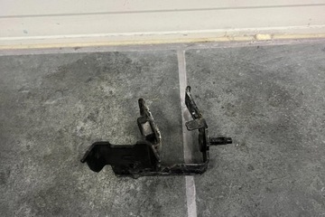 JINÉ DÍLY KOMORA MOTORU OPEL CORSA F 9827426580 ELEKTR. 100KW 2022