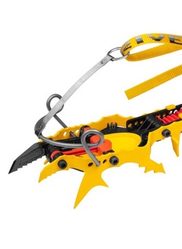 Гривель RAMBO 4 CrampOMatic EVO