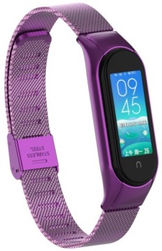 РЕМЕНЬ ДЛЯ XIAOMI MI BAND 3/4 МНОГО ЦВЕТОВ