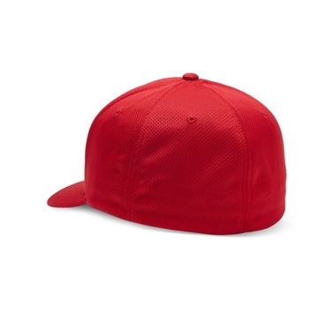 Czapka męska Fox Fox Head Tech Flexfit Hat L/XL