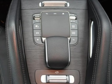 Mercedes GLE V167 SUV Facelifting 3.0 450d 367KM 2026 GLE Coupe 450 d 4-Matic AMG Line 3.0 (367KM) 2026, zdjęcie 11