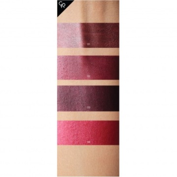 Матовая губная помада Golden Rose MATTE CRAYON 11