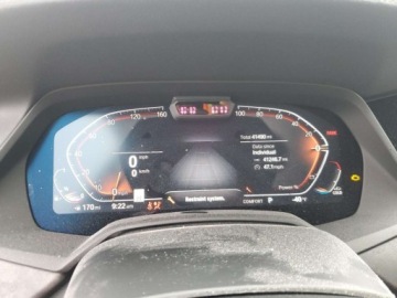 BMW X5 G05 2022 BMW X5 xDrive40I 2022 3.0l 3.0 Benzyna 335KM, zdjęcie 9