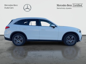 Mercedes GLC C254/X254 Coupe 2.0 220d 197KM 2025 Mercedes-Benz GLC 220 GLC 220d 4Matic, zdjęcie 3