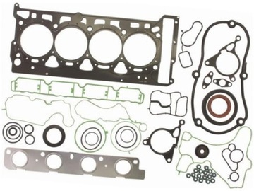 AJUSA 50289600 KOMPLETNÍ SADA TĚSNĚNÍ MOTOR