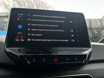 Volkswagen 2021 Volkswagen ID.3 Ambiente! Podgrzewana kierownica!, zdjęcie 26