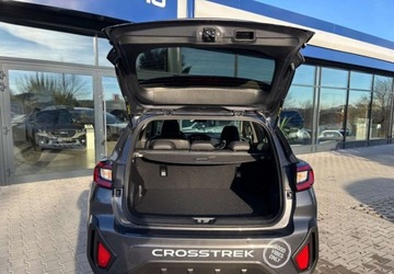 Subaru 2025 Subaru Crosstrek Subaru Crosstrek 2.0i-S e-Boxer Platinum (EyeSight) Linea, zdjęcie 8
