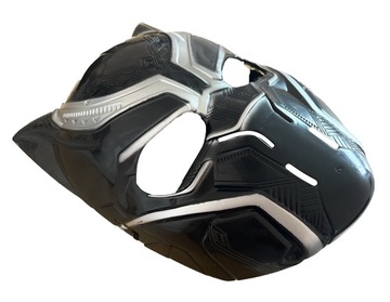 ЧЕРНАЯ ПАНТЕРА КОСПЛЕЙ МАСКА СУПЕРГЕРОЯ