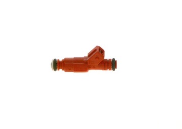 4× BOSCH 0 280 155 759 VSTŘIKOVACÍ TRYSKA