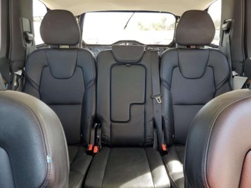 Volvo XC90 II 2021 Volvo XC 90 T6 Momentum 2021 2.0l 2.0 Benzyna 316KM, zdjęcie 10