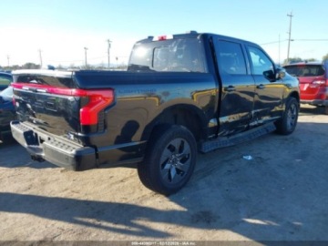 Ford 2025 Ford F150 Lightning Lariat 2025 Elektryczny 580KM, zdjęcie 5