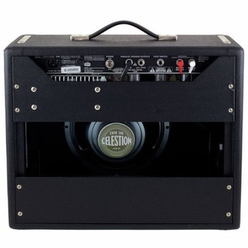 Комбинированный реверберационный ламповый комплект Fender 68 Princeton